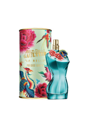 La Belle Paradise Garden Edp